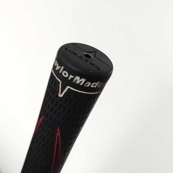 Alien ET 4-Hybrid 21º Graphite Apollo 75g Mid Flex Shaft RH 40.5" - Picture 10 of 10